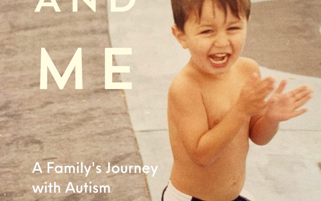 Publishing Announcement & Cover Reveal for Rita Miceli’s “Giaci and Me: A Mother’s Journey of Loving and Raising an Autistic Child”