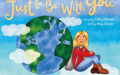 Pownal Street Press to Publish “Just to Be With You” by Libby and Meg Glover