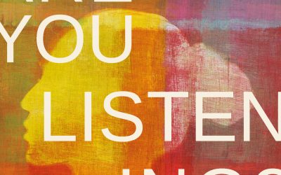 Pownal Street Press to Publish “Are You Listening?” by Zaynab Mohammed