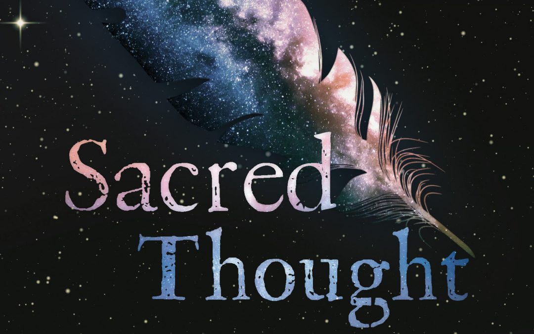 Sacred Thought