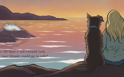 📣 A Call for Brave Stories 📣
