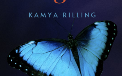 Publishing Announcement & Cover Reveal: “Forget Regret” by Kamya Rilling