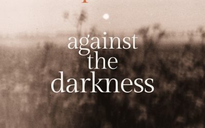 Publishing Announcement & Cover Reveal for “Spells Against the Darkness” by Roderick MacDonald