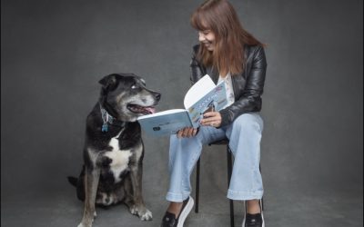 Want to Connect With Young Readers? Take a Page from Elizabeth Retter’s Playbook