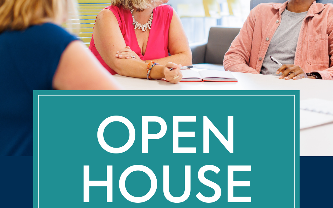 Thinking About Publishing Your Book? Join Our Free Virtual Open House for Authors!