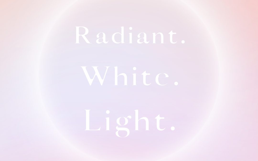 Radiant.White.Light