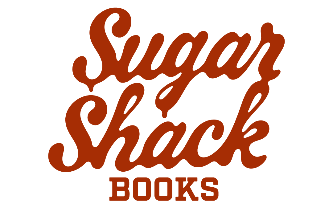 Pownal Street Press is delighted to announce our lead Sugar Shack Books title for Fall 2026!