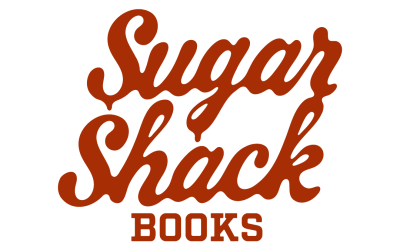 Pownal Street Press is delighted to announce our lead Sugar Shack Books title for Fall 2026!