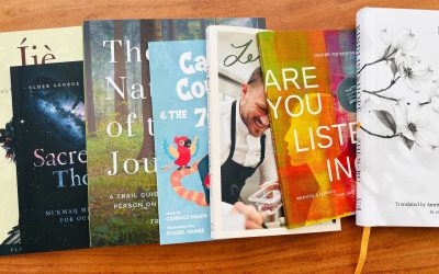 Our Position on AI in our Book Creation