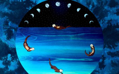 Publishing Announcement & Cover Reveal for “Water and Wildlife” by Ashley Anne Clark